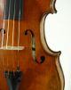 Magnificient Italian Violin By Mario Capriani C.  1997 4/4 Old Antique Violino String photo 5