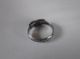 Medieval Christian Silver Cameo Ring With Saint Antonius Of Padua,  Inscribed Roman photo 4