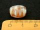 Neolithic Neolithique Agate Bead - 6500 To 2000 Before Present - Sahara Neolithic & Paleolithic photo 3
