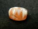 Neolithic Neolithique Agate Bead - 6500 To 2000 Before Present - Sahara Neolithic & Paleolithic photo 6