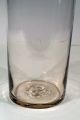 Antique Glass Apothecary Jar Late 1800 ' S French Jars photo 1