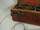 An 19th C.  Electric Shock Treatment Device - Spares Or Repair. Other photo 2