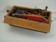 An 19th C.  Electric Shock Treatment Device - Spares Or Repair. Other photo 4