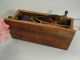 An 19th C.  Electric Shock Treatment Device - Spares Or Repair. Other photo 5