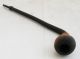 Rustic Old Karen Hill Tribe Bamboo Smoking Pipe Other photo 2