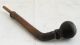 Rustic Old Karen Hill Tribe Bamboo Smoking Pipe Other photo 1