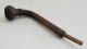 Rustic Old Karen Hill Tribe Bamboo Smoking Pipe Other photo 3