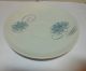 Mid Century Modern,  1950s,  Raymond Loewy Reflections Pattern: Set,  Lot 5 Saucer Mid-Century Modernism photo 2