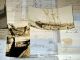 1850s Whaling Archive Documents Photos New Bedford Maritime Nautical Captstanton American photo 4