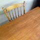Cb Famous Reproduction Of Old New England Furniture - Table And 4 Chairs C107jp Post-1950 photo 1