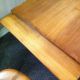 Cb Famous Reproduction Of Old New England Furniture - Table And 4 Chairs C107jp Post-1950 photo 2