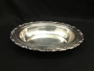 Vintage Fb Rogers Silver Co 1883 Silverplated 12 