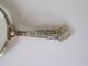 Sterling Silver Edwardian/victorian Lorgnette On Long Sterling Chain Other photo 9