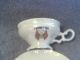 Collectible Tennessee The Volunteer State Saucer & Cup Set How Old? Cups & Saucers photo 2