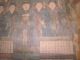 Antique Chinese Qing Family Tree Ancestor Painting Other photo 1