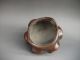 Js819 Rare,  Chinese Bronze Carved Incense Burners Incense Burners photo 4