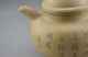 China Yixing Ceramic Antique Teapot 紫砂壶 /nr Teapots photo 3