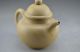 China Yixing Ceramic Antique Teapot 紫砂壶 /nr Teapots photo 6