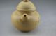 China Yixing Ceramic Antique Teapot 紫砂壶 /nr Teapots photo 7