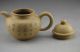 China Yixing Ceramic Antique Teapot 紫砂壶 /nr Teapots photo 8