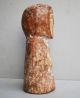 A Unique Charming Adan Tribe Statue From Ghana With Abstract Form Other photo 3
