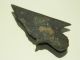 Neolithic Neolithique Copper Arrowhead - 2800 To 2200 Before Present - Sahara Neolithic & Paleolithic photo 2