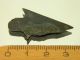Neolithic Neolithique Copper Arrowhead - 2800 To 2200 Before Present - Sahara Neolithic & Paleolithic photo 3