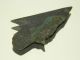 Neolithic Neolithique Copper Arrowhead - 2800 To 2200 Before Present - Sahara Neolithic & Paleolithic photo 4