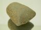 Neolithic Neolithique Granite Axe - 6500 To 2000 Before Present - Sahara Neolithic & Paleolithic photo 1