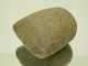 Neolithic Neolithique Granite Axe - 6500 To 2000 Before Present - Sahara Neolithic & Paleolithic photo 4