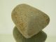 Neolithic Neolithique Granite Axe - 6500 To 2000 Before Present - Sahara Neolithic & Paleolithic photo 5