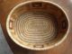 Antique Tohono O ' Odham Papago Yucca Devils Claw Basket W/geometric Motif No Resv Native American photo 7
