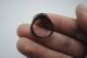 Medieval Ring - Red Stone - Not Hammered Or Roman Coins - 17mm Wear British photo 1
