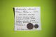 Authentic Ancient Barbarian Coins Celtic Roman Barbaric Money Collection Old Lot Roman photo 2