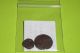 Authentic Ancient Barbarian Coins Celtic Roman Barbaric Money Collection Old Lot Roman photo 3