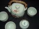 Lovely Japanese Tea Set Other photo 2
