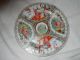 Antique Chinese Famille Rose Medallion Plate Teapots photo 1