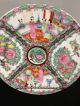 Antique Chinese Famille Rose Medallion Plate Teapots photo 3