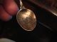 Rare Vintage Sterling Silver Spoon Pali Honolulu P&b Detailed - Look At Pix Souvenir Spoons photo 1