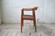 Hans Wegner - The Chair - Mid - Century Danish Modern - 2 Of 2 Available Post-1950 photo 3