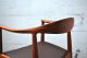 Hans Wegner - The Chair - Mid - Century Danish Modern - 2 Of 2 Available Post-1950 photo 6