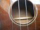 Vintage C.  F.  Martin Style 2 Taropatch 8 String Ukulele Uke Concert Uke Size Body String photo 11