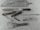 Rare Boxed Victorian Pettie & Whitelaw Antique Surgeon Set Medical Instruments Other photo 7
