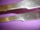Edwardian Silverplate Asparagus Tongs Good Quality Nr Other photo 2