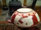 Kutani Chinese Hand Painted 53 Immortals Porcelain Palace Bowl 19th C Bowls photo 11