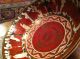 Kutani Chinese Hand Painted 53 Immortals Porcelain Palace Bowl 19th C Bowls photo 7