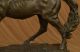 Bronze Marble Statue Equine Horse Farm Decor Western Sculpture Large Statue Deco Metalware photo 10