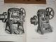 5 Vintage 1904 - 05 Ew Bliss Co Machine Tool Catalogs Presses,  Shears Pictures Other photo 8
