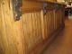 Awesome Arctic Pine Counter Or Bar - Over 10 Feet Long Other photo 2