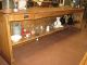 Awesome Arctic Pine Counter Or Bar - Over 10 Feet Long Other photo 4
